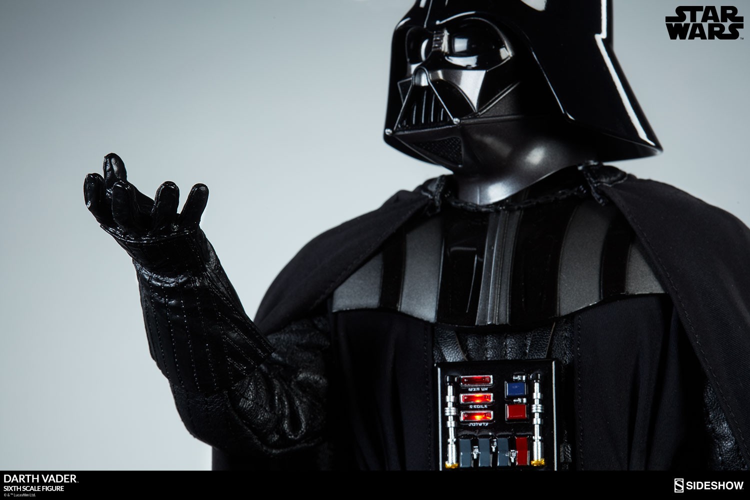 Darth Vader View 11