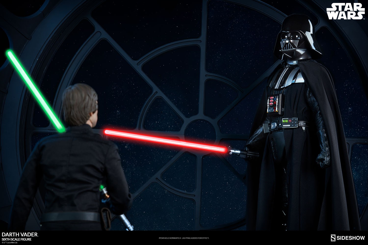 Darth Vader View 5