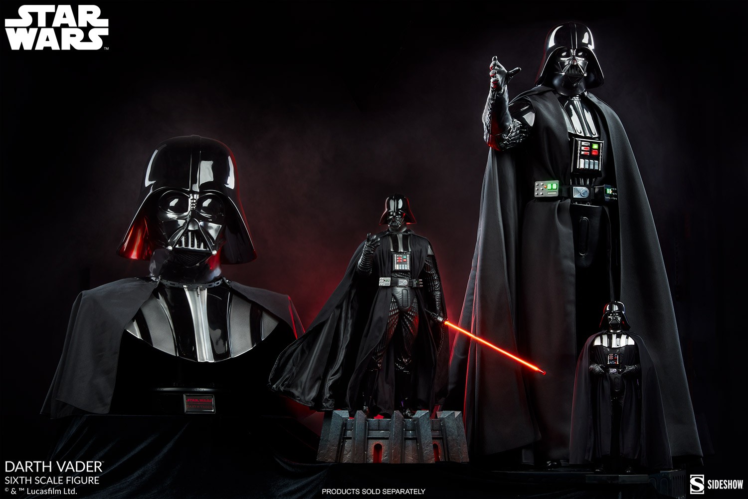 Darth Vader View 18