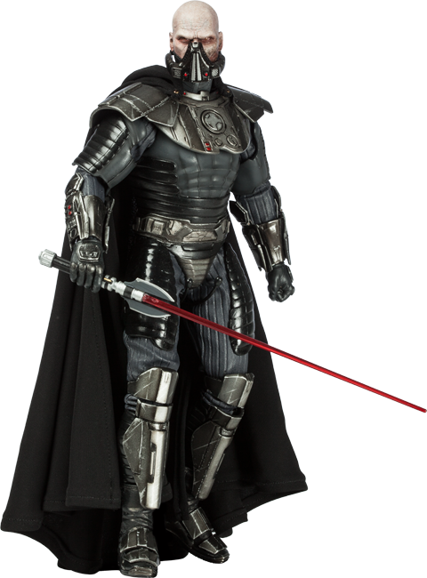 Darth malgus figure clearance