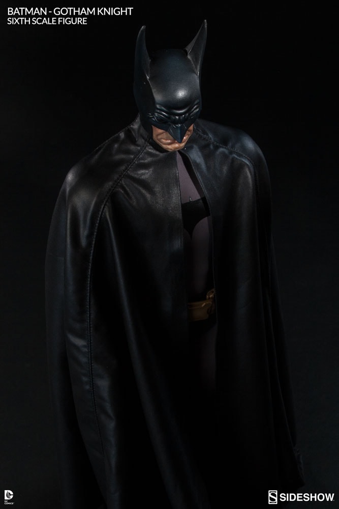 Batman Gotham Knight