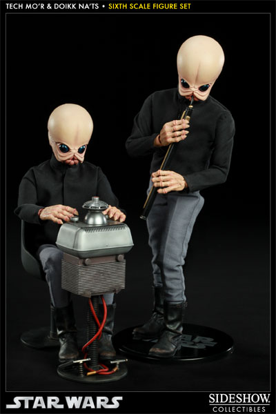 Star Wars Tech Mo'r and Doikk Na'ts Bith Band - Modal Nodes