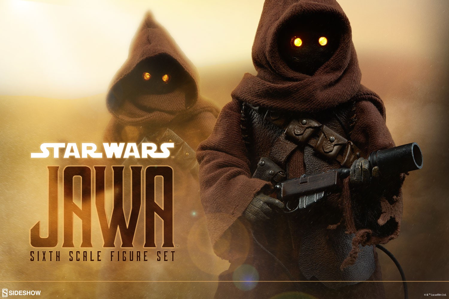 Jawa Exclusive Edition 