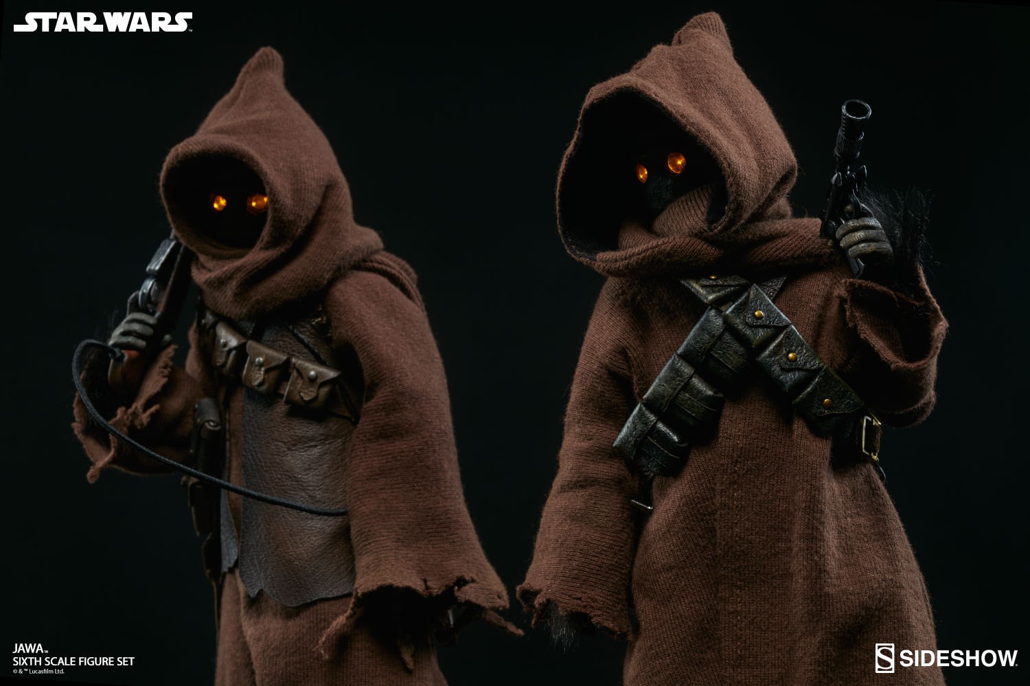 Jawa Exclusive Edition 