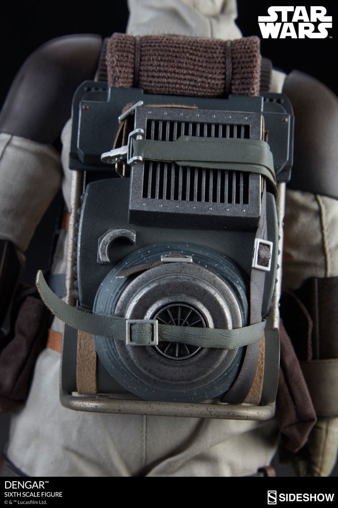 Dengar Exclusive Edition View 10