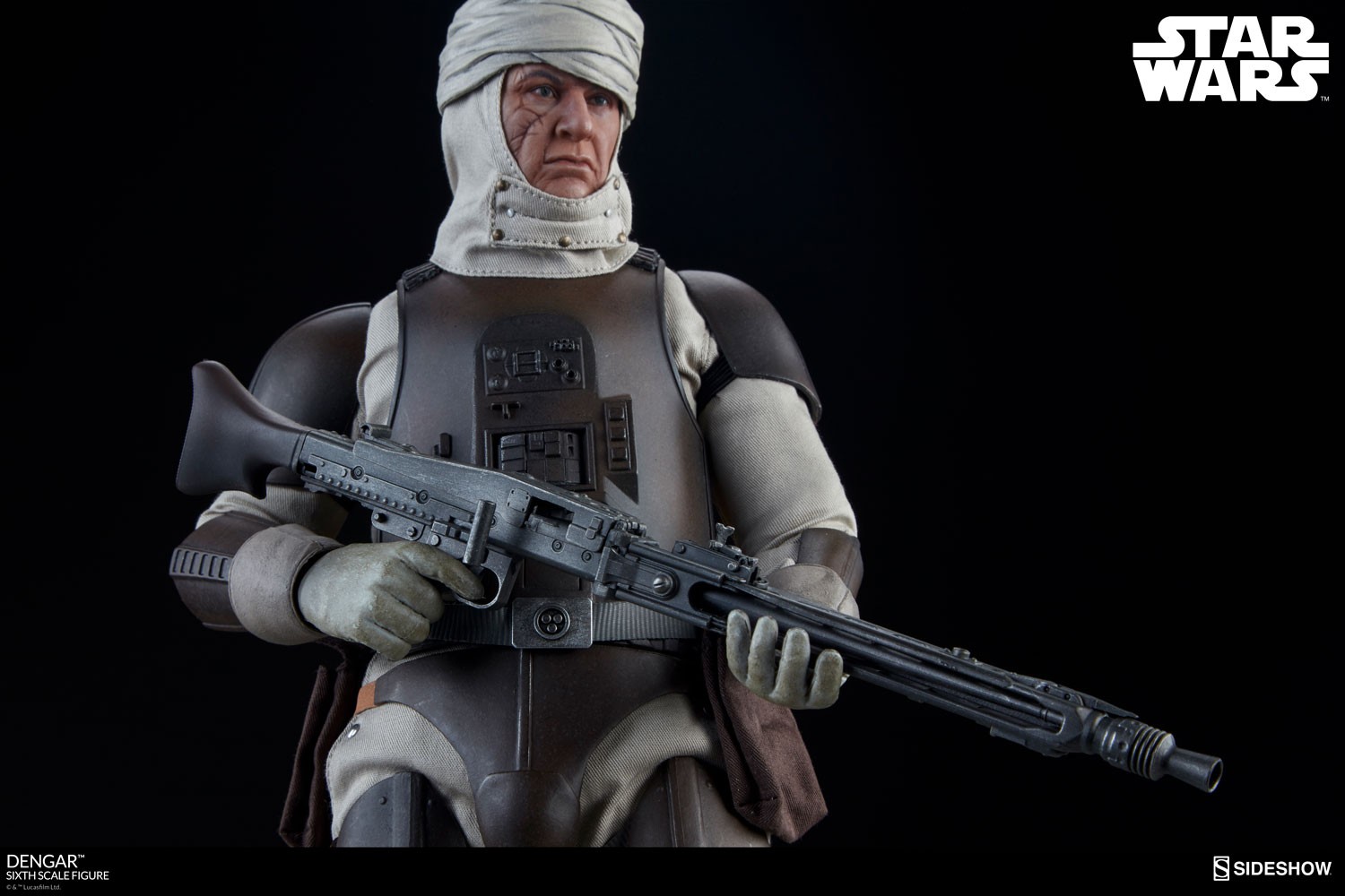 Dengar Exclusive Edition View 12