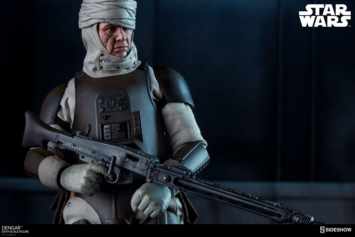 Dengar Exclusive Edition View 14