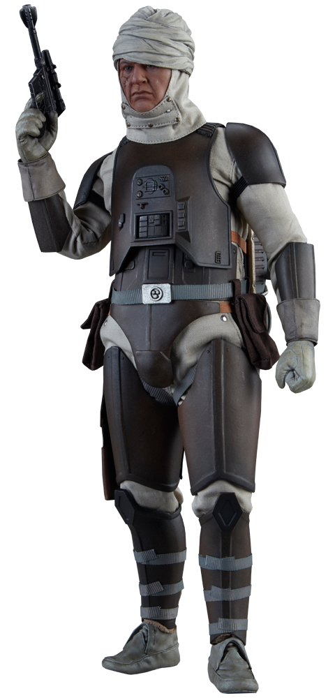 Sideshow dengar deals