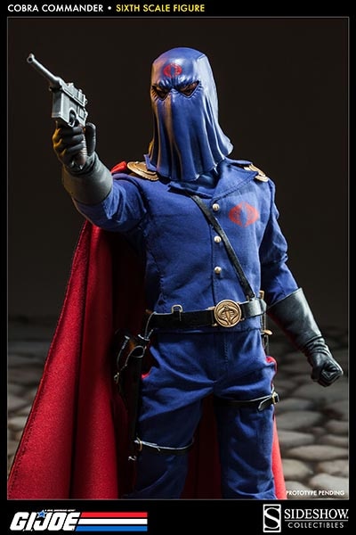 サイドショウ　SIDESHOW　G.i.ジョー　未開封　1/6　フィギュア　検 サイドショウ SIDESHOW G.i.ジョー 未開封 1/6 フィギュア 検 サイド