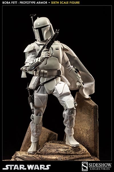 Amazon.co.jp: サイドショー スターウォーズ ミトス