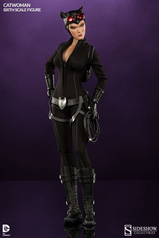 Catwoman