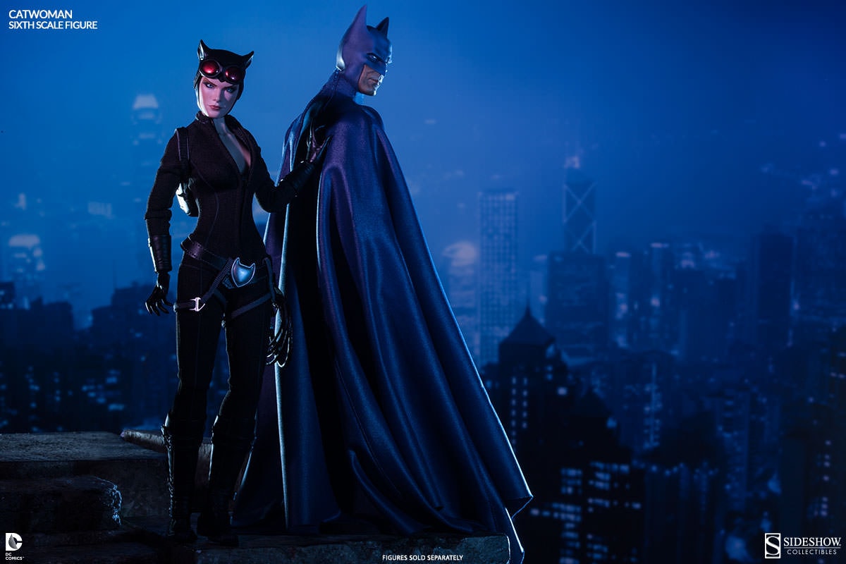 Catwoman