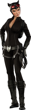 Catwoman