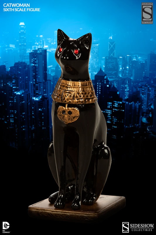 Catwoman Exclusive Edition 