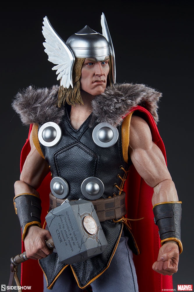Thor