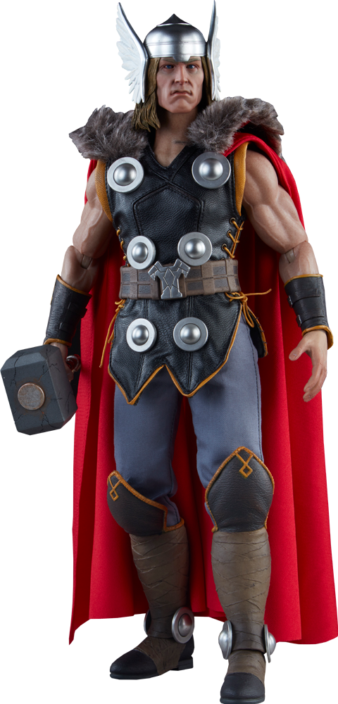 Thor