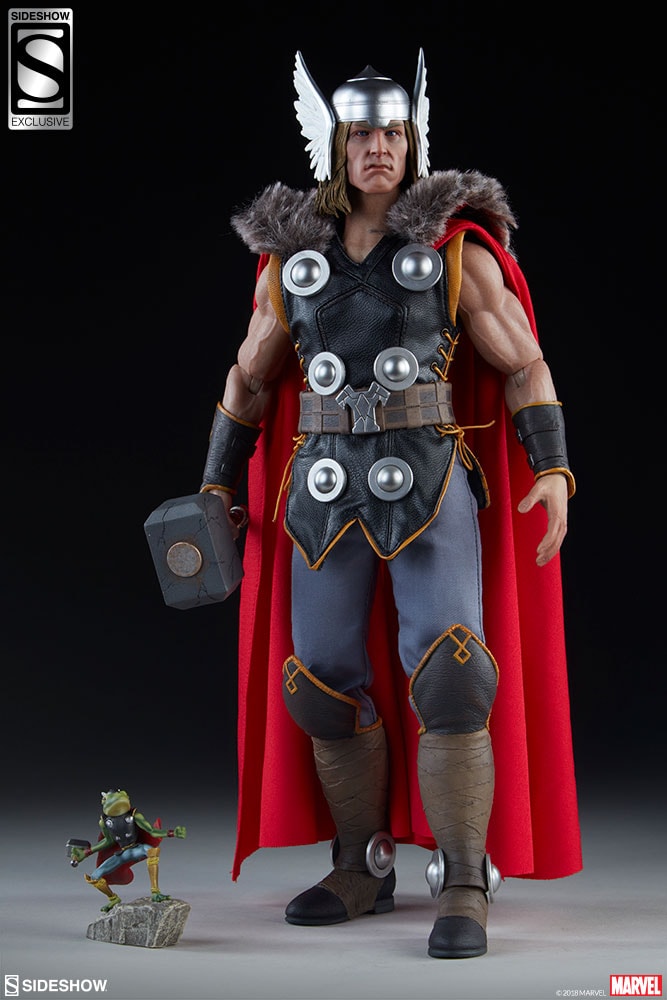 Thor Exclusive Edition 