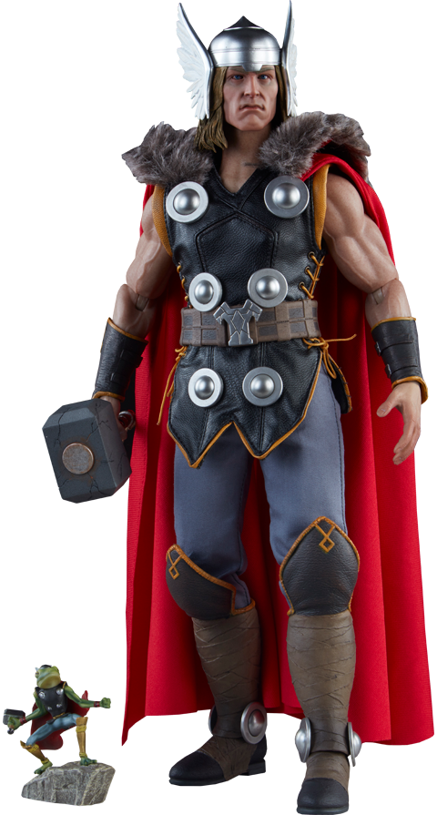 Thor