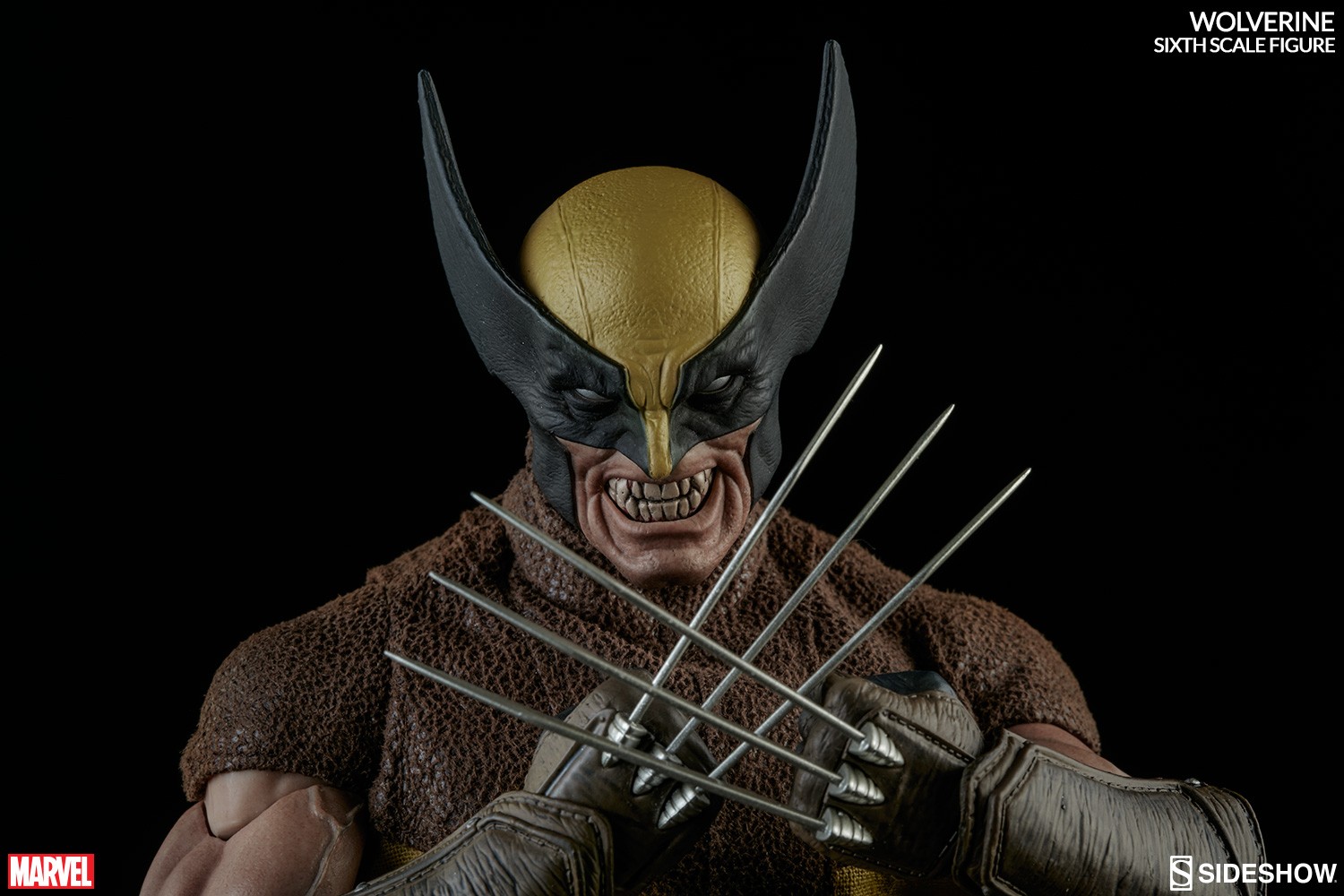 Wolverine