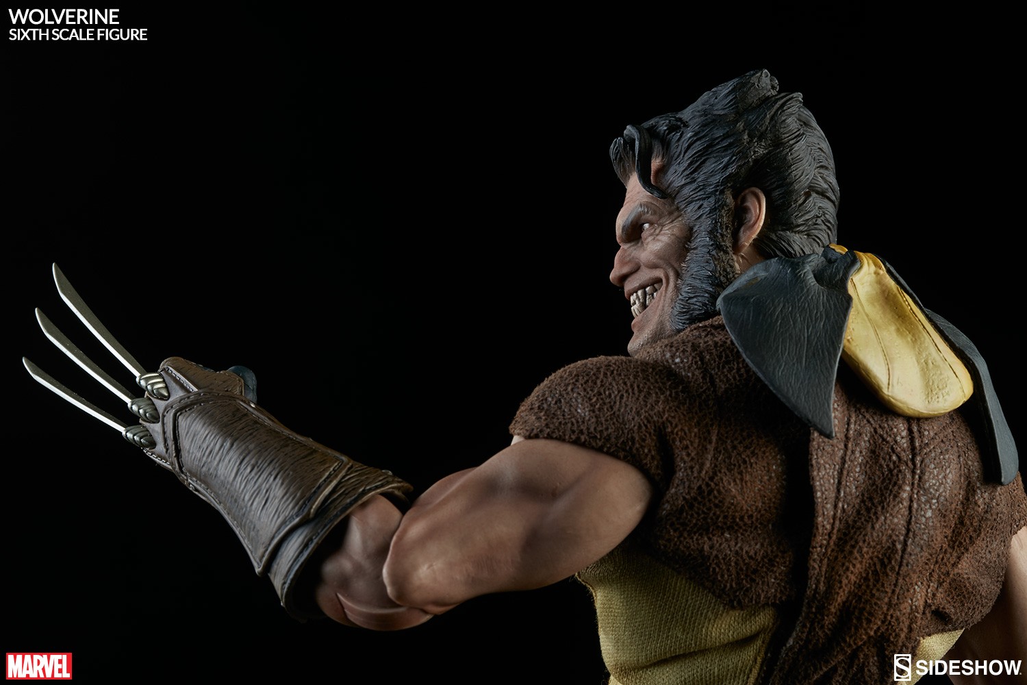 Wolverine