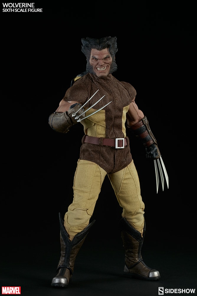 Wolverine