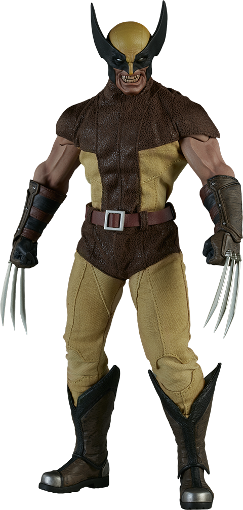 Wolverine