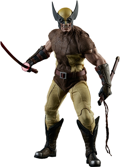 Wolverine