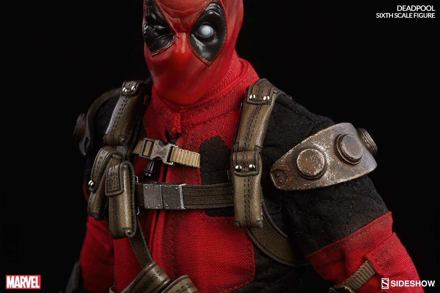 Deadpool Exclusive Edition View 10