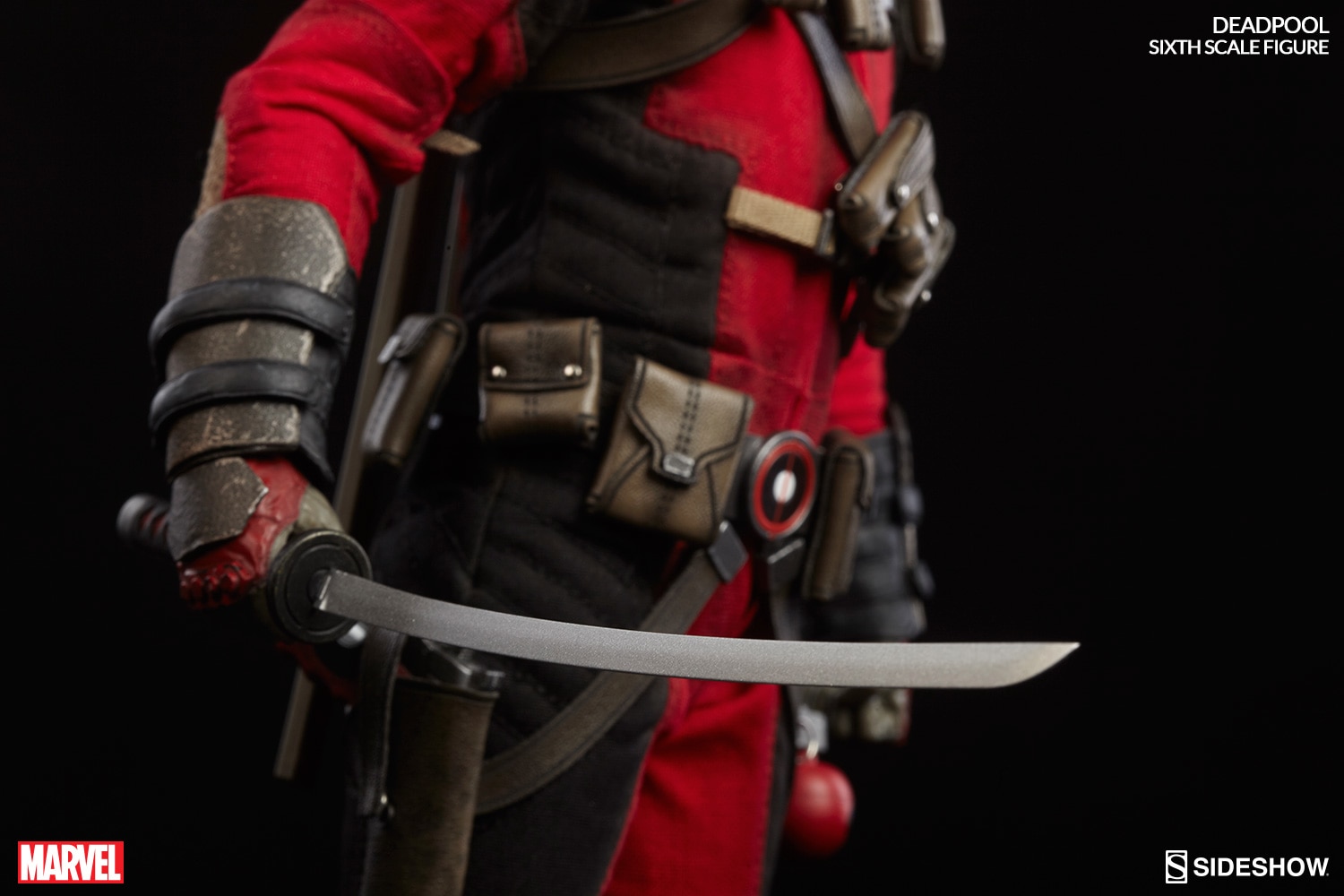 Deadpool Exclusive Edition View 12