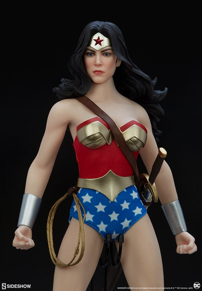 Wonder Woman