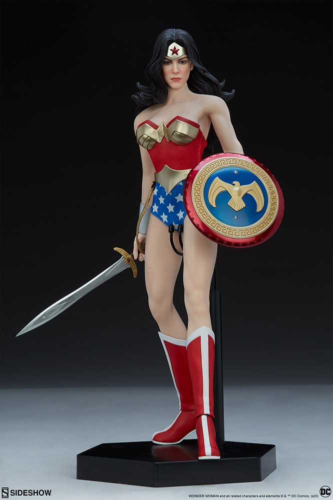 Wonder Woman