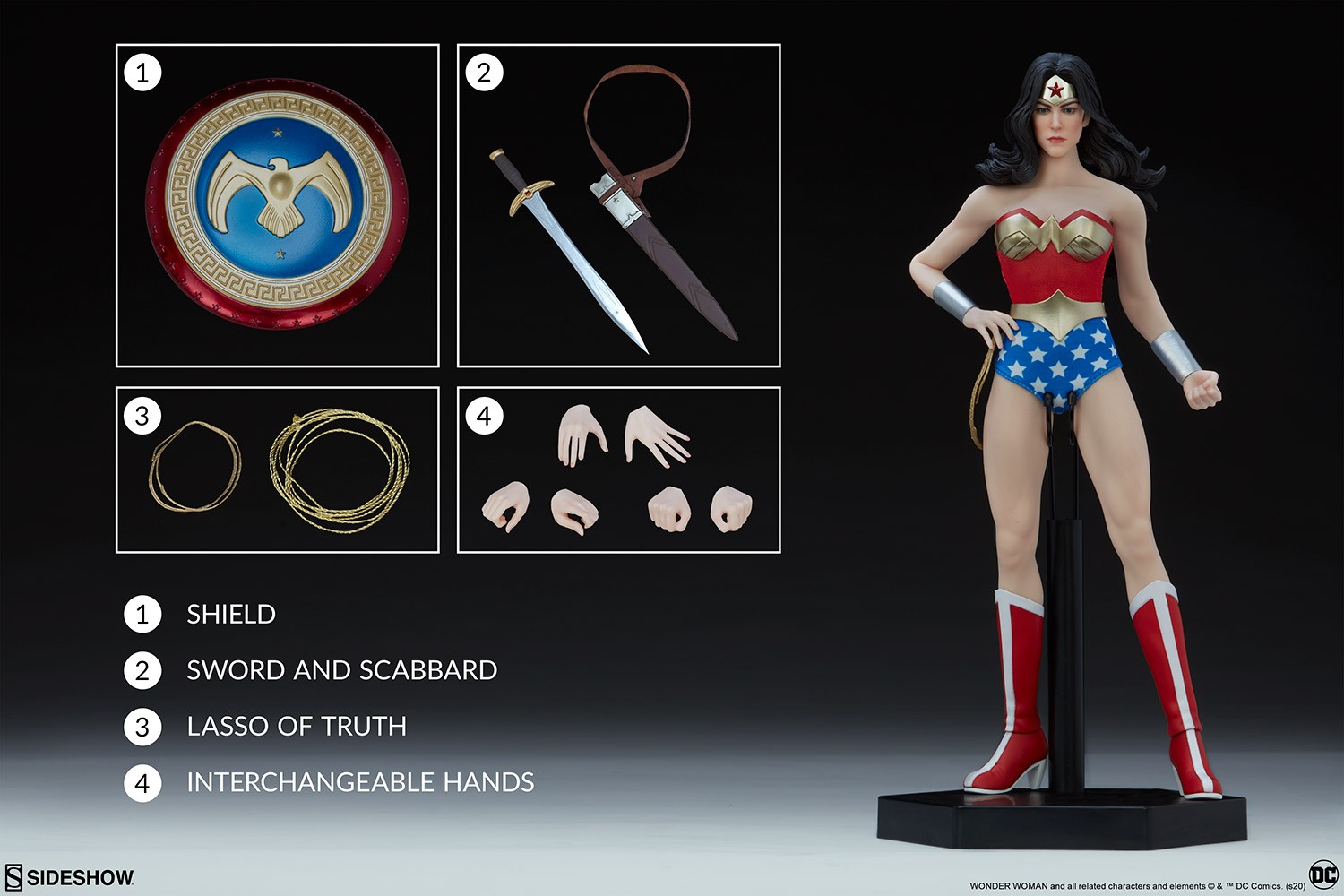 Wonder Woman