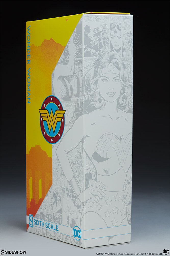Wonder Woman