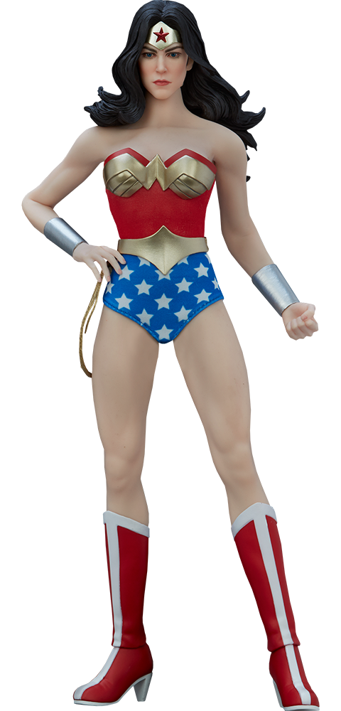 Wonder Woman