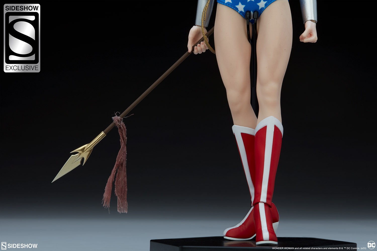 Wonder Woman Exclusive Edition 