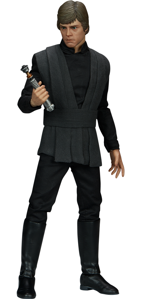 Sideshow collectibles new arrivals luke skywalker