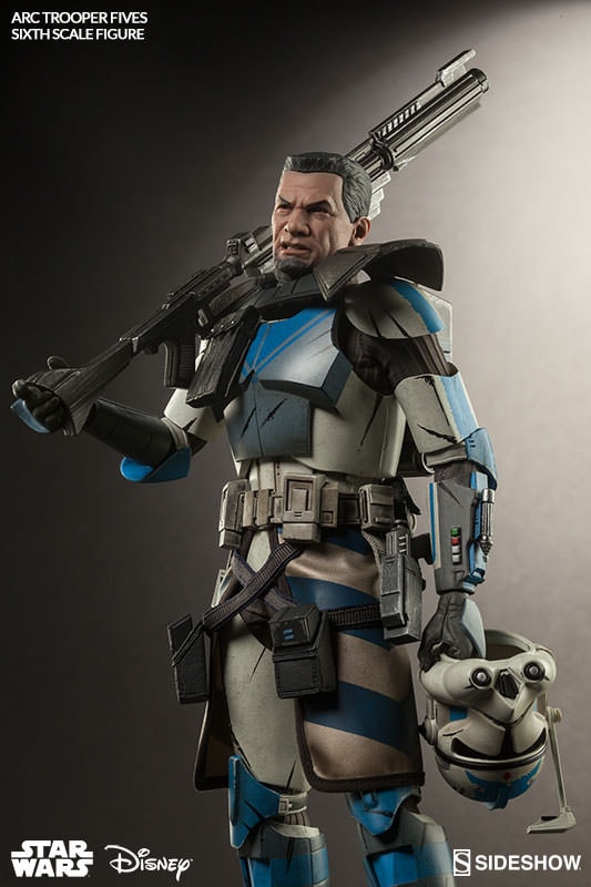 Sideshow fives best sale