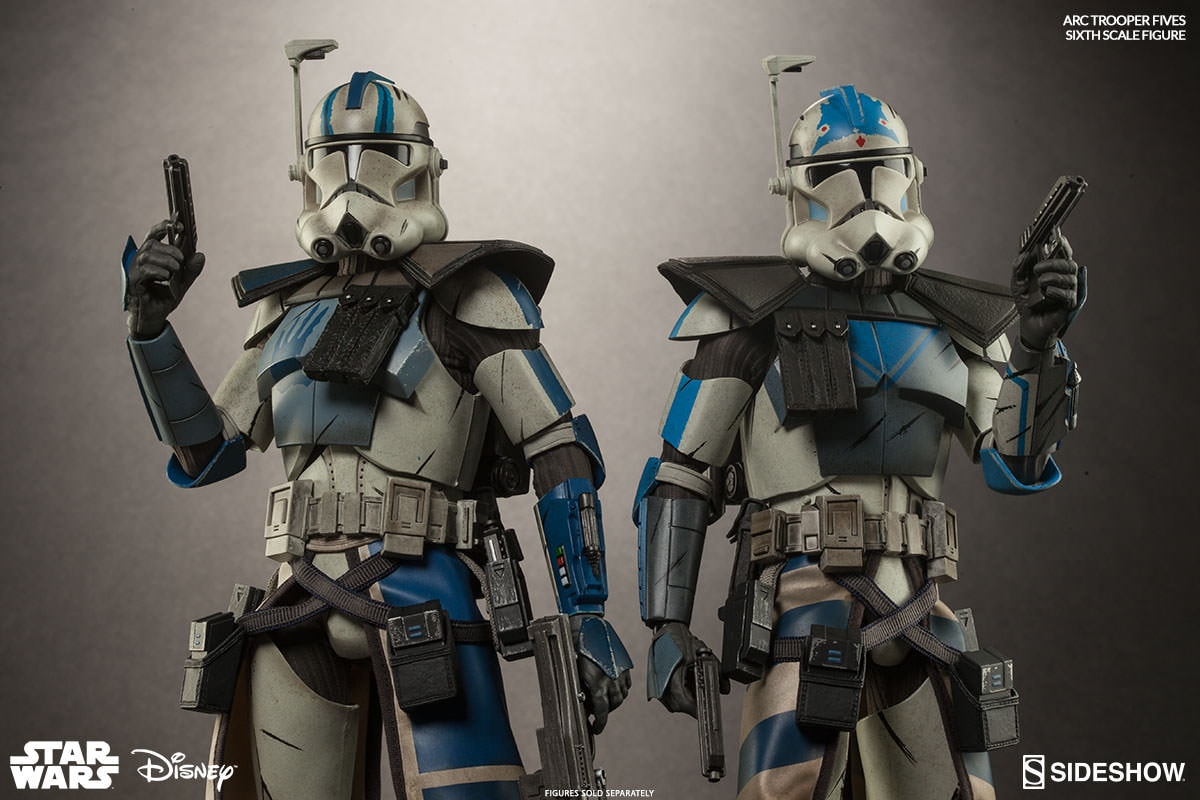 Sideshow fives best sale