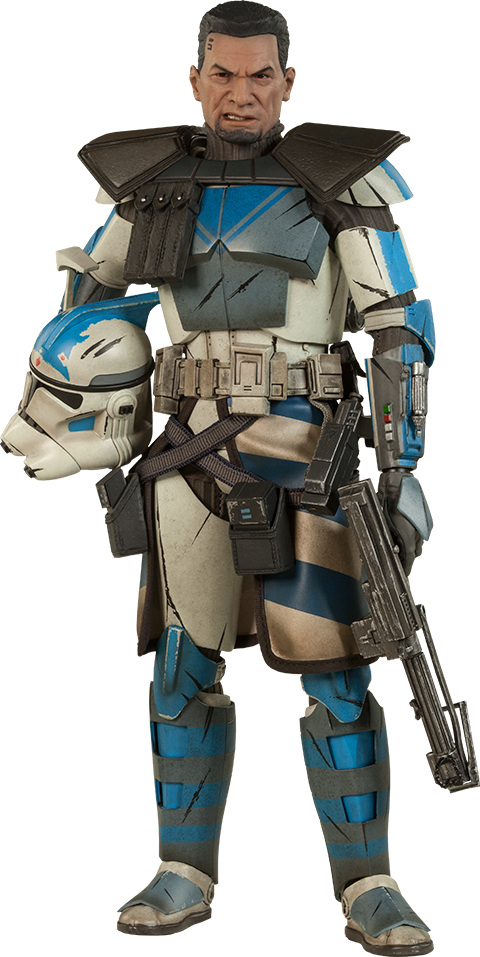 Star wars on sale fives figure