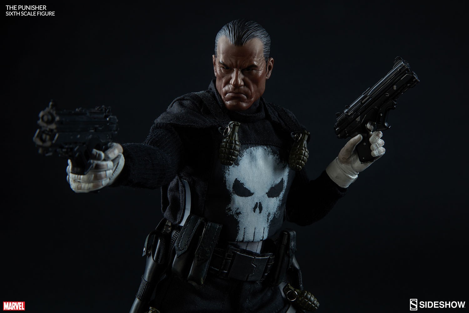 The Punisher Collector Edition 