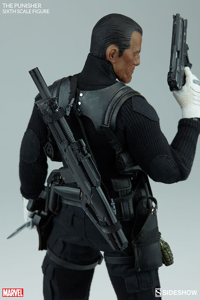 The Punisher