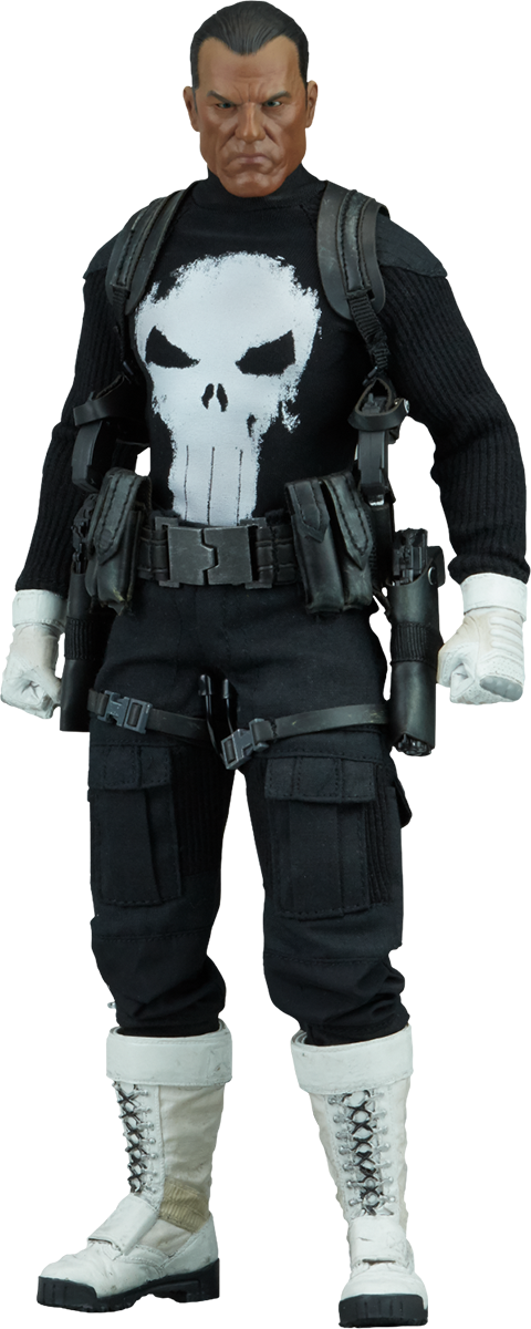 The Punisher