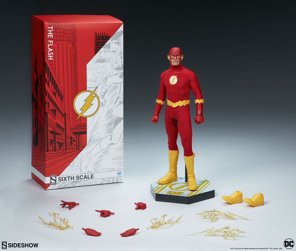 The Flash