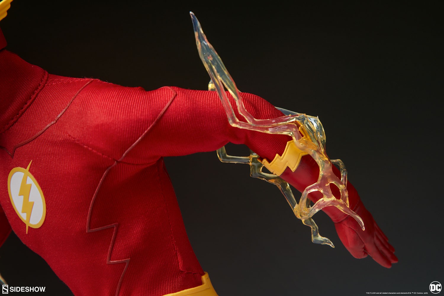 The Flash
