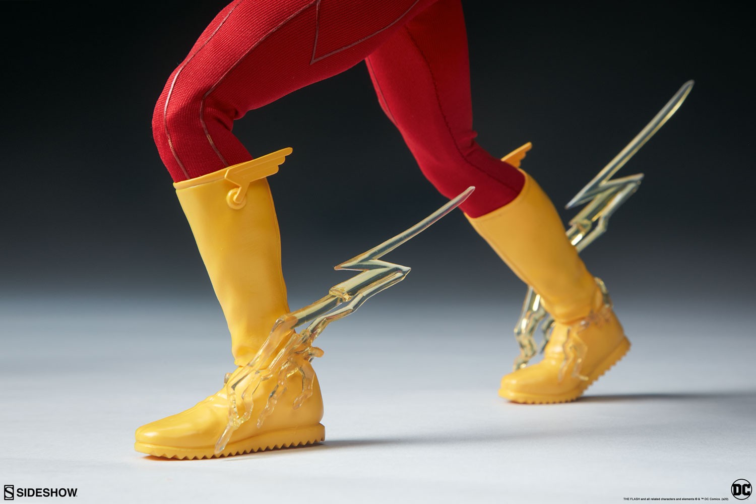 The Flash