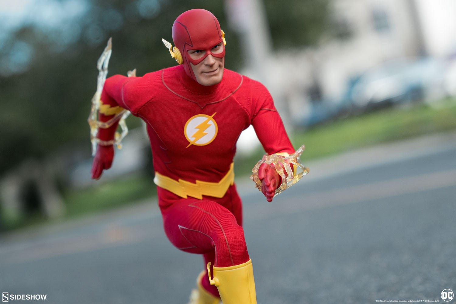 The Flash