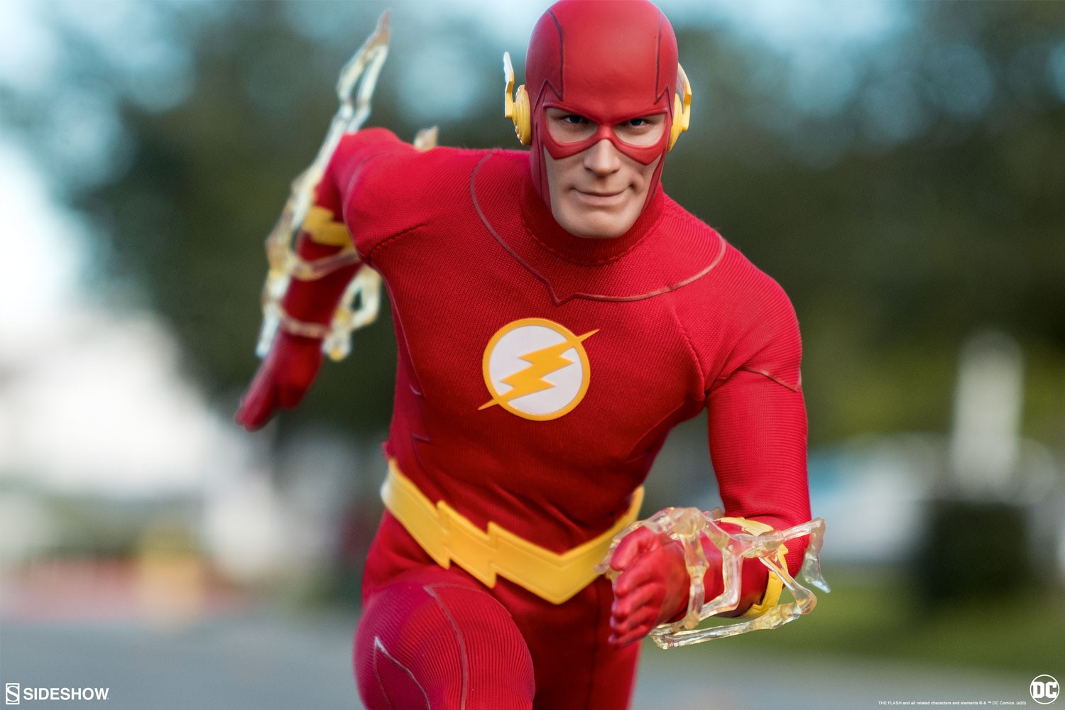 The Flash