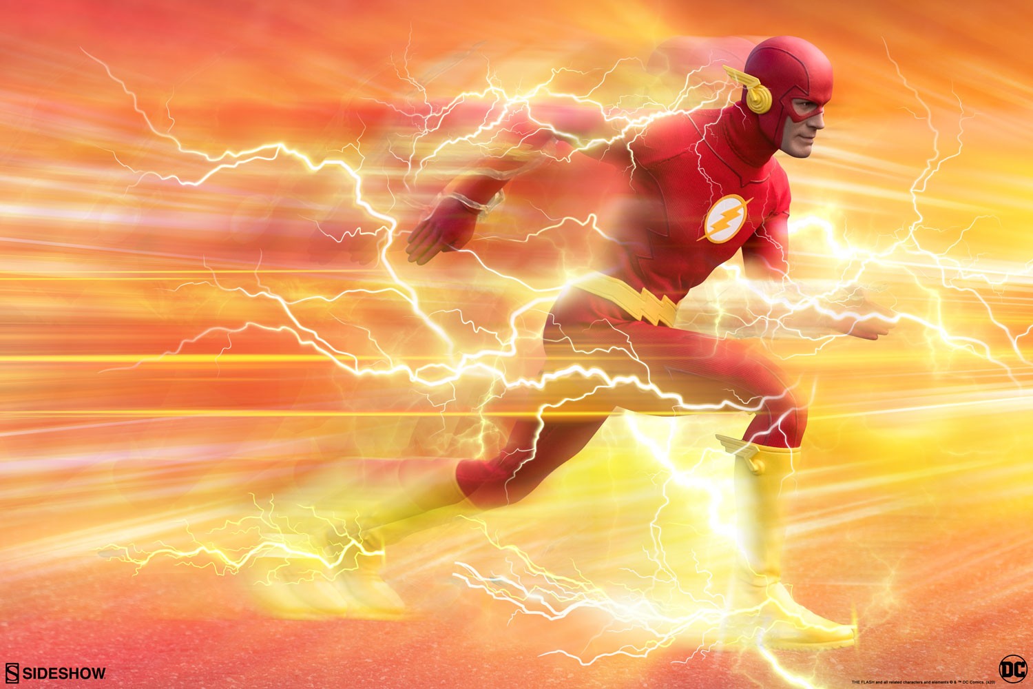The Flash