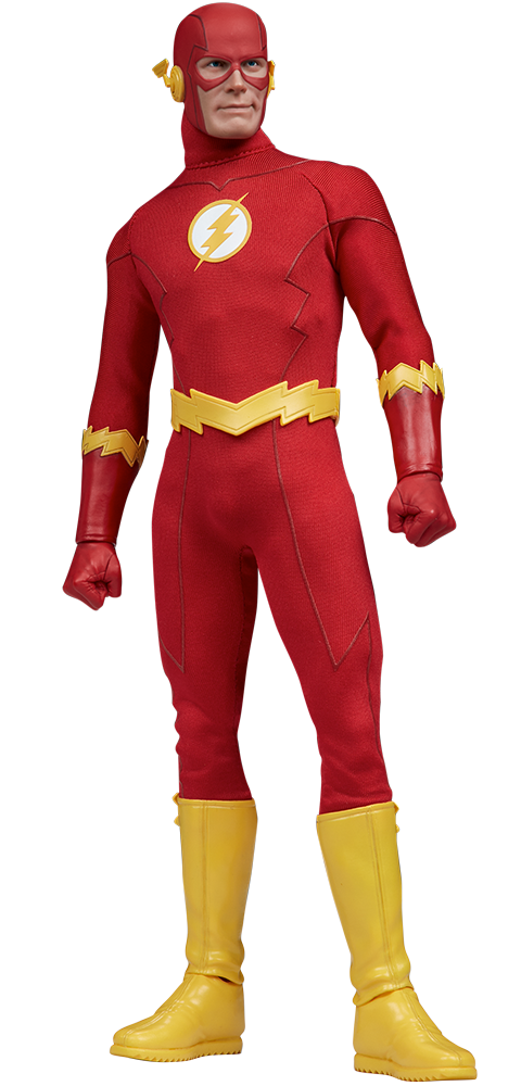 The Flash