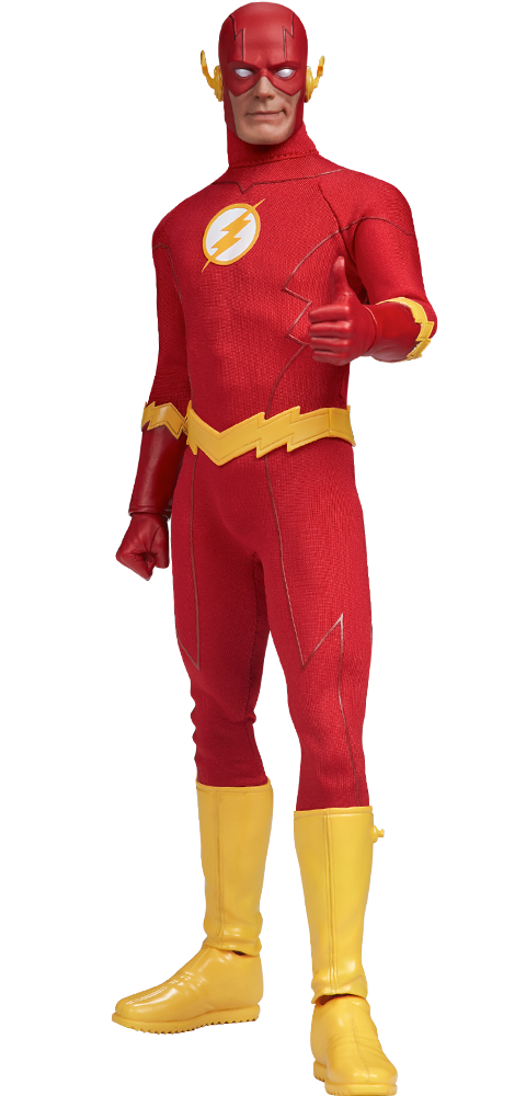 The Flash